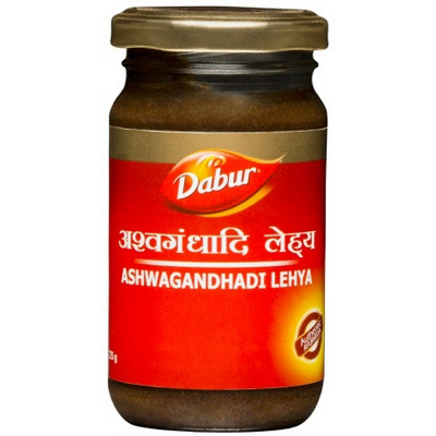 Dabur Ashwagandhadi Lehya
